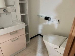 【トイレ】 | 伊東シーサイドセンチュリー21