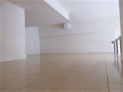 【内装】 | テラス都立大学