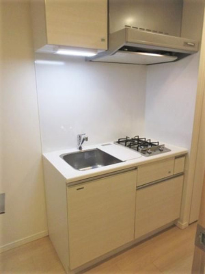 【キッチン】 | テラス都立大学