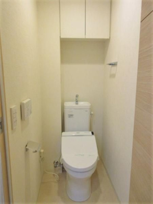 【トイレ】 | テラス都立大学