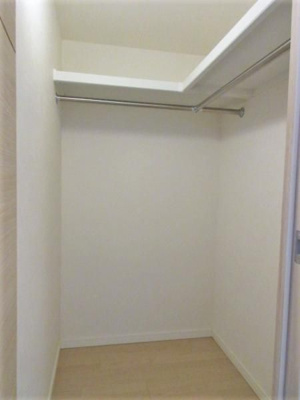 【収納】 | テラス都立大学