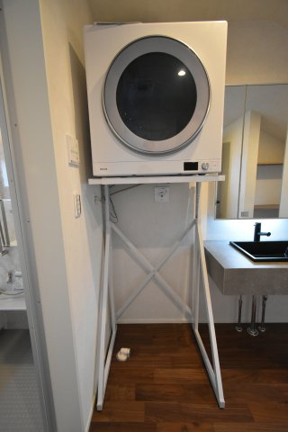 上馬5丁目・新築戸建のその他|乾太くん（乾燥機）