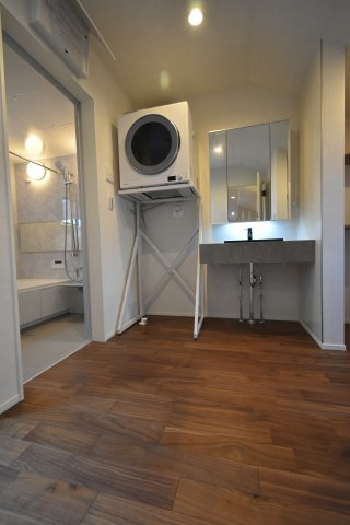 上馬5丁目・新築戸建のその他