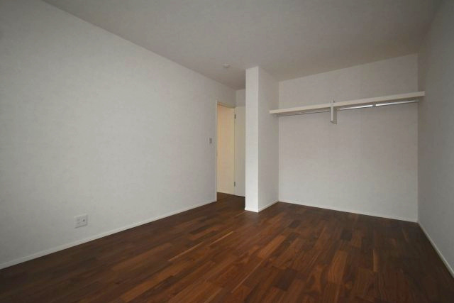 上馬5丁目・新築戸建の洋室