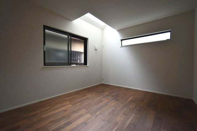 上馬5丁目・新築戸建の洋室