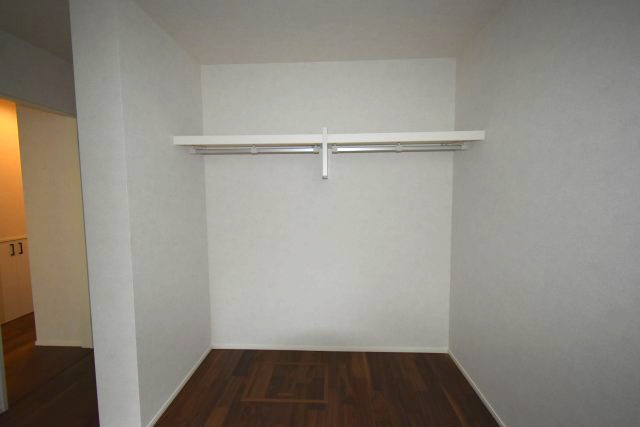 上馬5丁目・新築戸建の収納