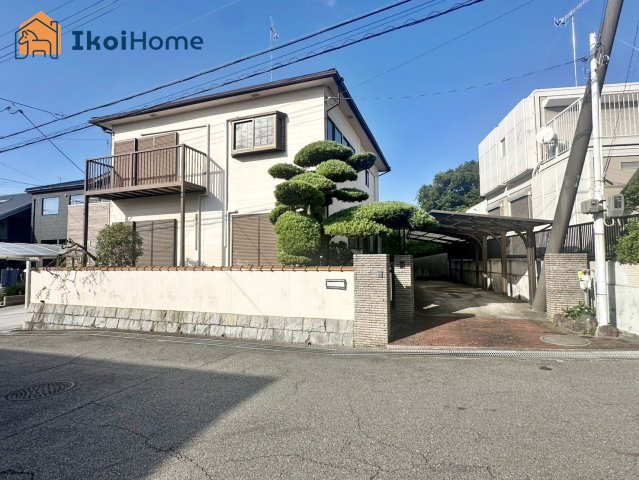 明石市大久保町大窪　土地の周辺|●年中無休：当日予約可●中古戸建としても販売中！2世帯可能な間取りです！