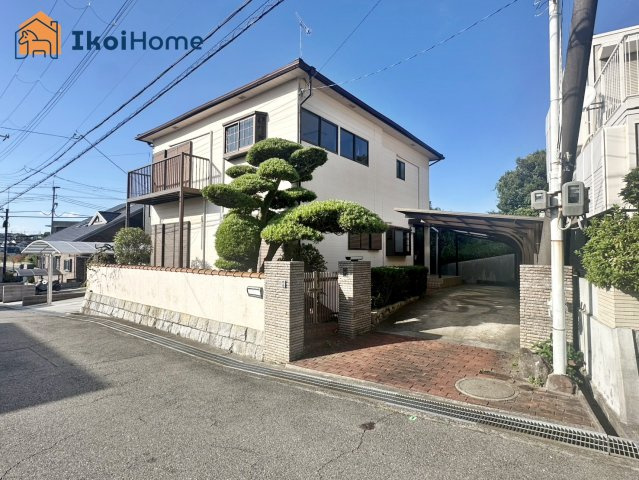 明石市大久保町大窪　土地のその他|●年中無休：当日予約可●完成な住宅街での南向き！間口広く陽当り良好！