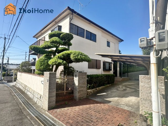 明石市大久保町大窪　土地のその他|●資料・カタログのご請求無料●スーパーやコンビニ、飲食店、病院など徒歩圏内の施設も多々あります。