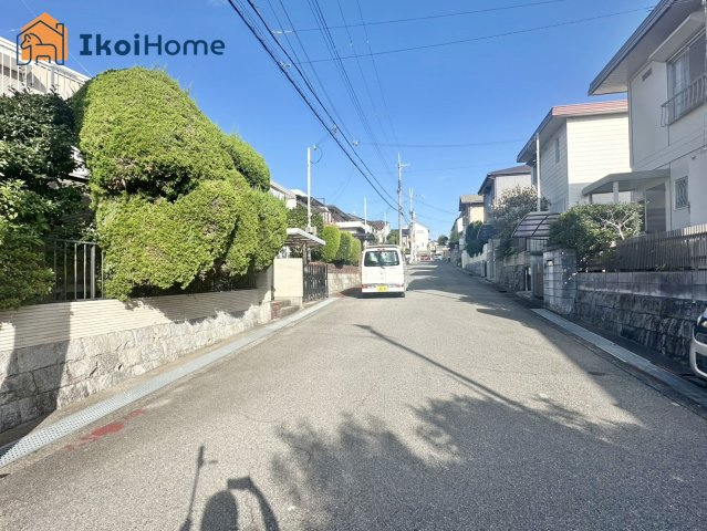 明石市大久保町大窪　土地のその他|●年中無休：当日予約可●前面道路●●側広く幅員約6mございますのでお車の出し入れも安心です。