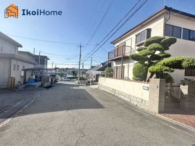 明石市大久保町大窪　土地のその他|●年中無休：当日予約可●南向きで間口も広く14.92mございますので陽当り良好！