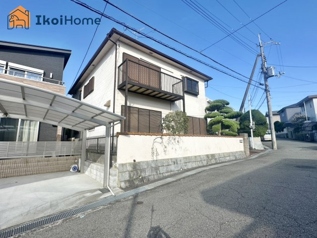 明石市大久保町大窪　土地のその他|●年中無休：当日予約可●敷地が広く62.3坪ございますので、建物はお好きな間取りで建築ができます！