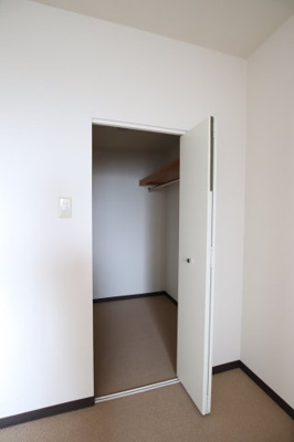 【収納】 | ローレルコート千代田