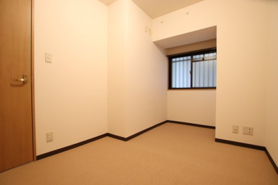 【洋室】 | ローレルコート千代田