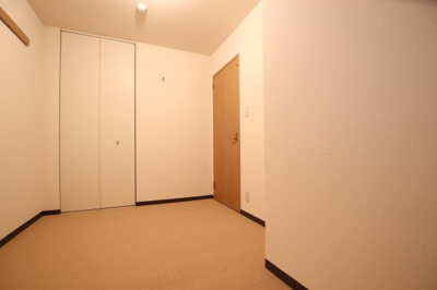 【洋室】 | ローレルコート千代田