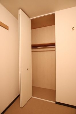 【収納】 | ローレルコート千代田