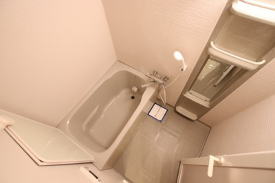 【浴室】 | ローレルコート千代田