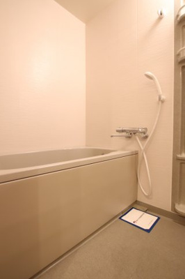 【浴室】 | ローレルコート千代田