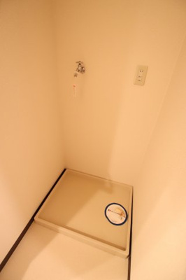 【設備】 | ローレルコート千代田