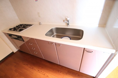 【キッチン】 | ローレルコート千代田