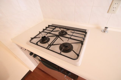 【キッチン】 | ローレルコート千代田