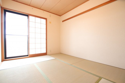 【和室】 | ローレルコート千代田