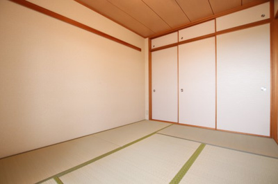 【和室】 | ローレルコート千代田