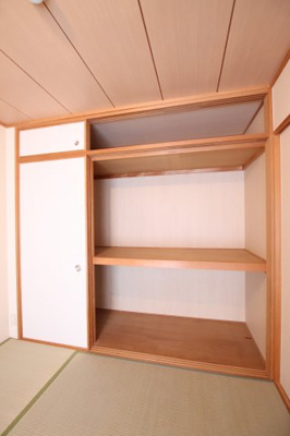 【収納】 | ローレルコート千代田