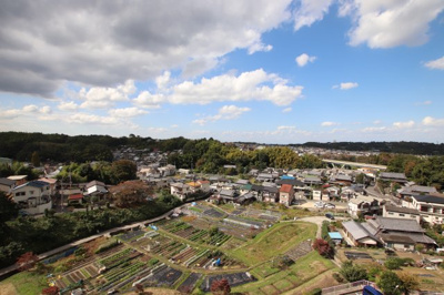 【展望】 | ローレルコート千代田