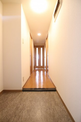 【玄関】 | ローレルコート千代田