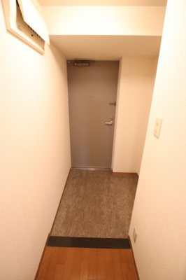 【玄関】 | ローレルコート千代田