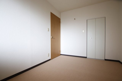 【洋室】 | ローレルコート千代田