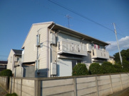 ウエストヒルズ・ショウＢの画像