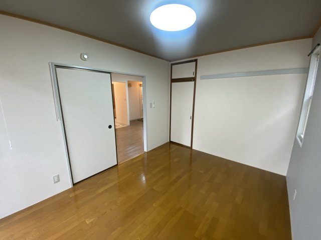 メゾンドール1の子供部屋