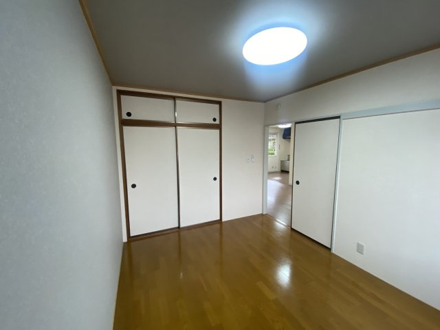 メゾンドール1の子供部屋