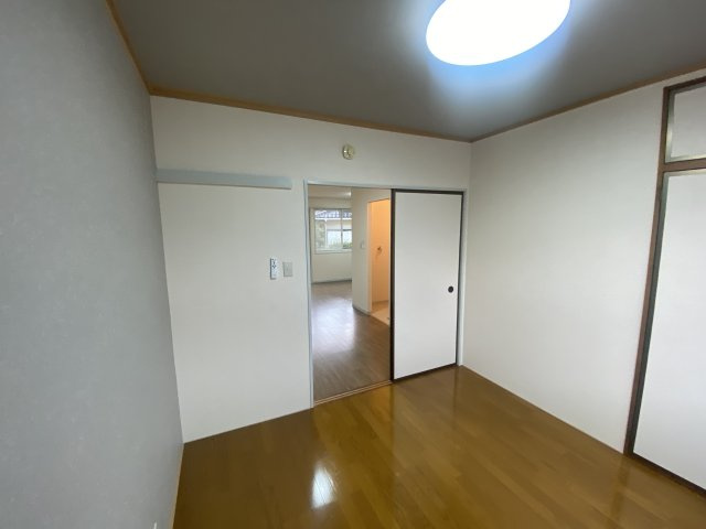 メゾンドール1の子供部屋