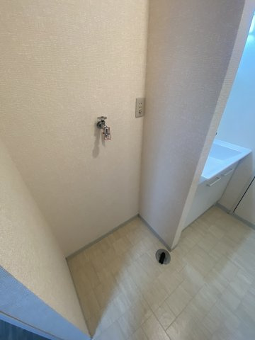 メゾンドール1の設備