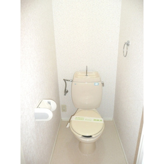 【トイレ】