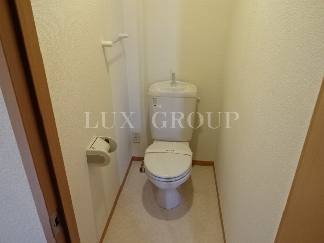 【トイレ】 | グランシャリオ