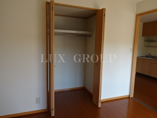 【収納】 | グランシャリオ