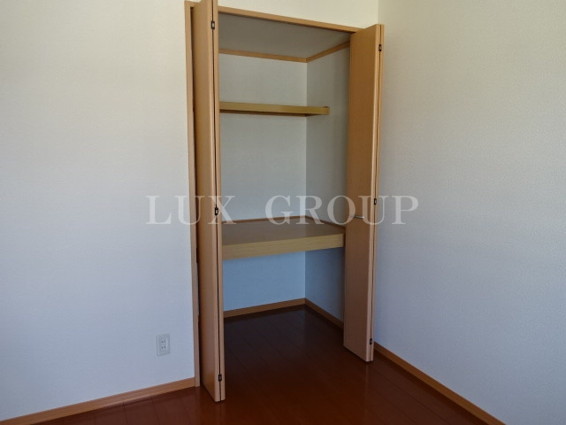 【収納】 | グランシャリオ