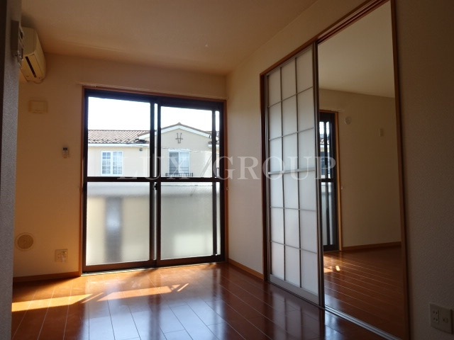 【居間・リビング】 | グランシャリオ