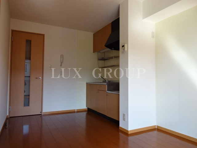 【居間・リビング】 | グランシャリオ