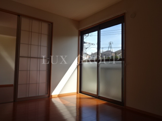 【洋室】 | グランシャリオ