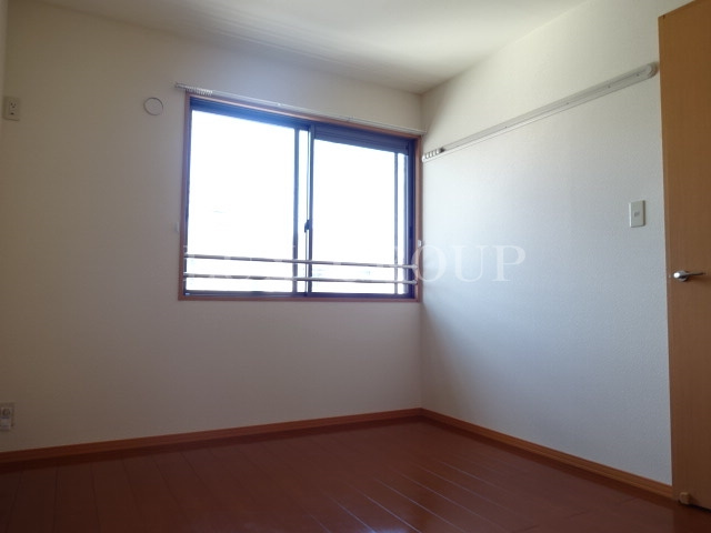 【洋室】 | グランシャリオ