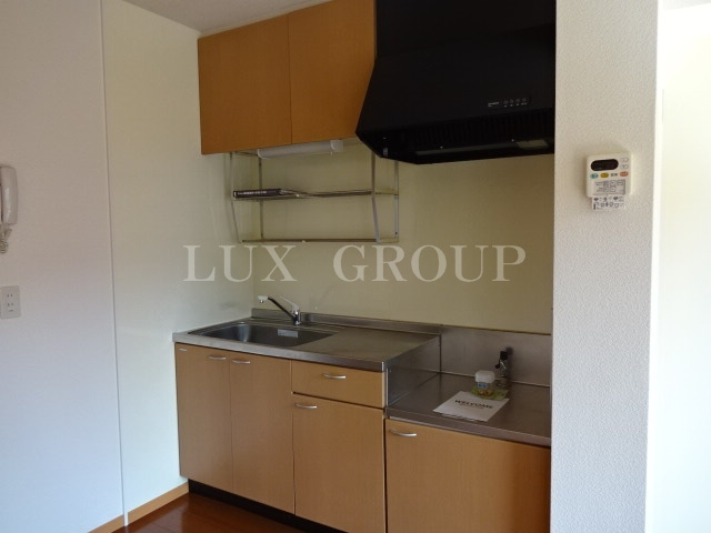 【キッチン】 | グランシャリオ