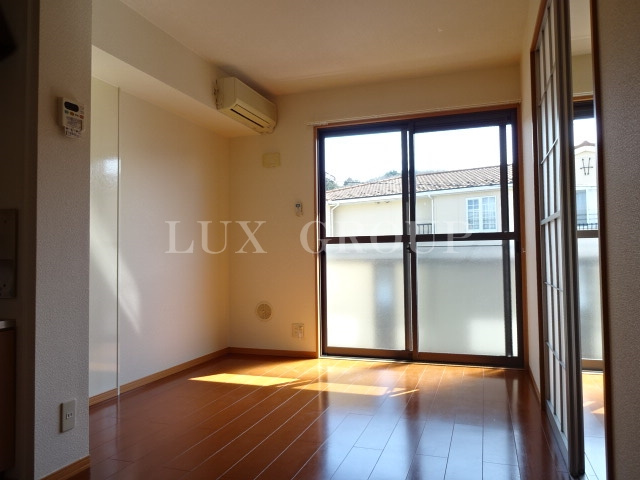 【居間・リビング】 | グランシャリオ