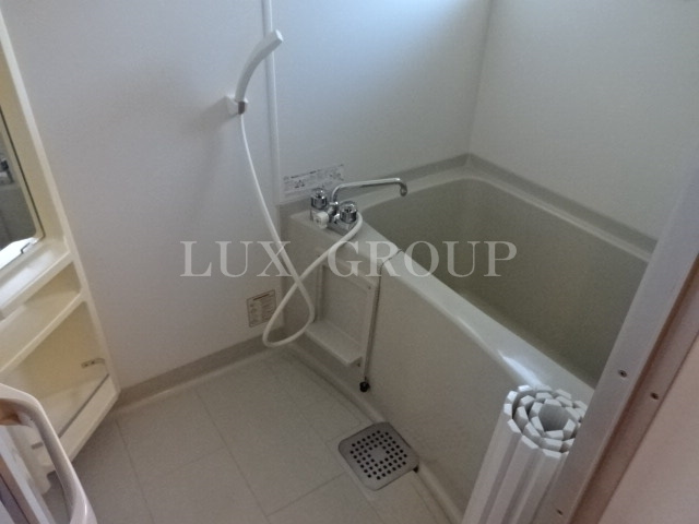 【浴室】 | グランシャリオ