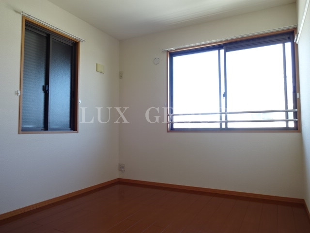 【寝室】 | グランシャリオ