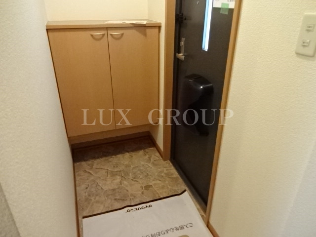 【玄関】 | グランシャリオ